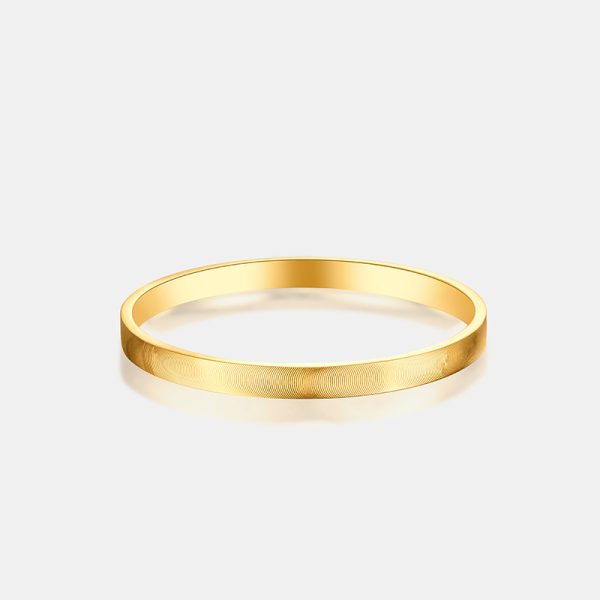 Ancient Golden Cat's Eye Bracelet Female Affordable Luxury Fashion High Sense