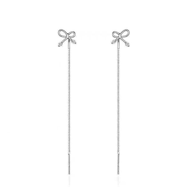 Women's SlimmingTassel Earrings
