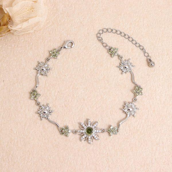 Special Offer Light Luxury High-end Women's Bracelet