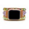 Fashionable Square Emperor Stone Weave
