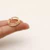 Fashion Women's Personality Simple And Exquisite