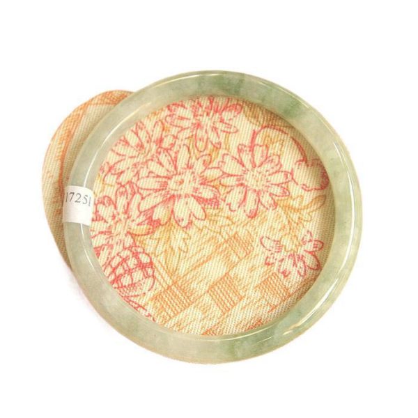 Jade Waxy Student Bracelet Blype