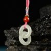 407dcc38-da4f-4377-9dba-9ce4ba71534c.jpg Peace Buckle Men And Women Jade Necklace