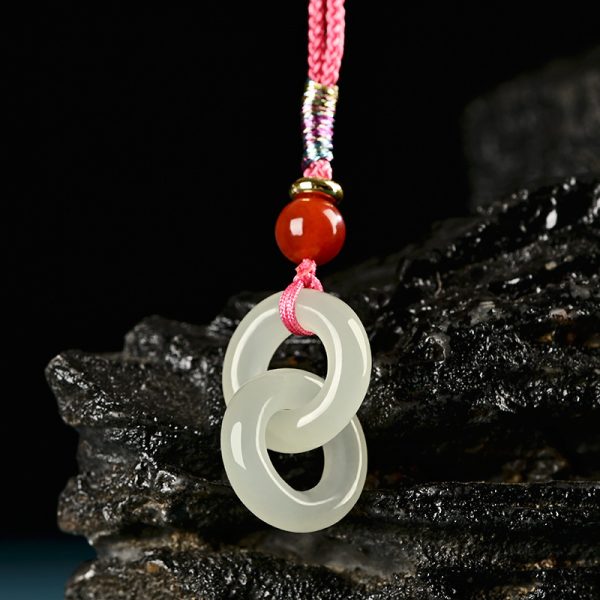 407dcc38-da4f-4377-9dba-9ce4ba71534c.jpg Peace Buckle Men And Women Jade Necklace