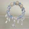 Fashion Personality Beaded Tassel Bracelet For Women