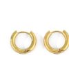 Classic Round Hoops