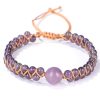 Personality Handmade Woven Creative Pull Bracelet