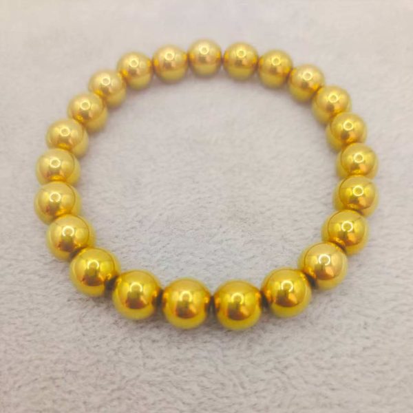 Fashion Design Bracelet European And American Temperament
