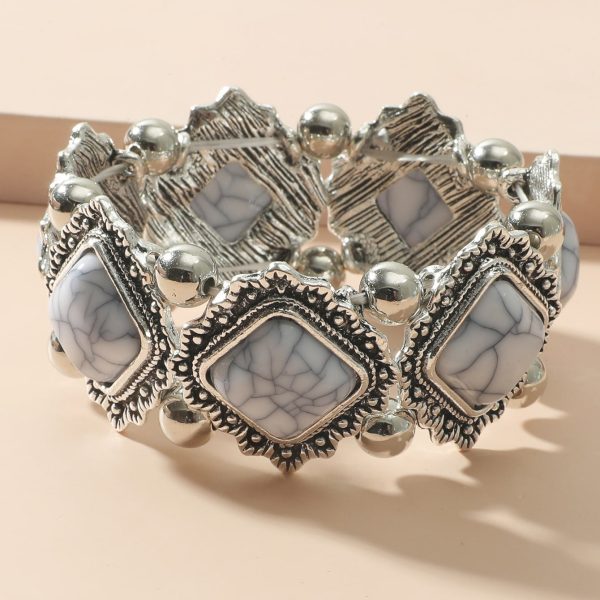 Fashionable And Minimalist Bracelets Trendy Accessories