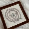 Manta Rose Shijia Pearl Bracelet