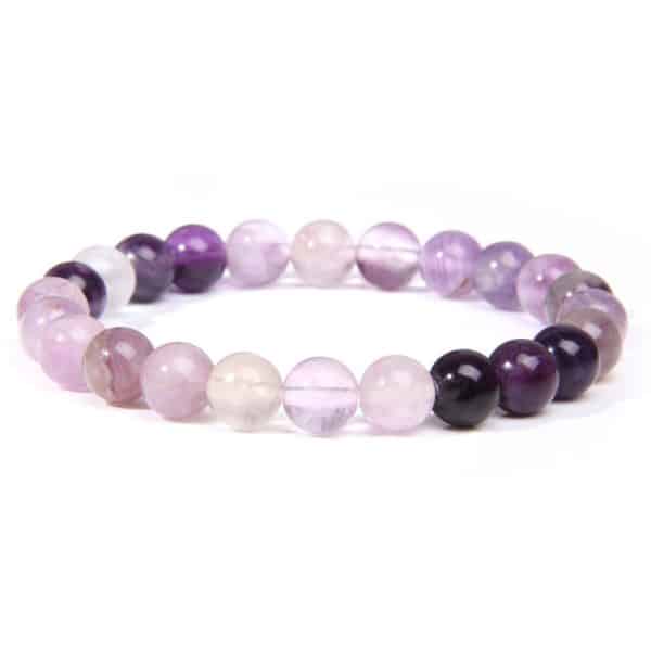 Golden Phoenix Stone Bracelet