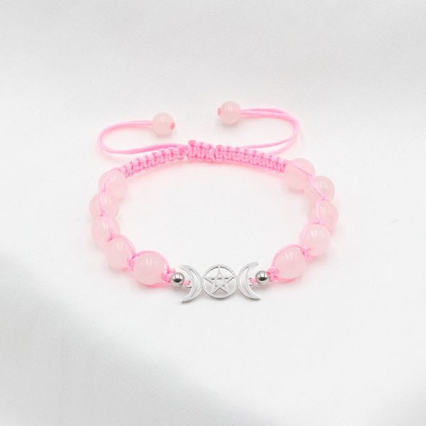 429eea8c-8c52-44e5-bf8d-a3e582e43019.jpg Couple Natural Stone Crystal Colorful Stone Woven Bracelet