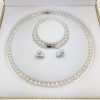 Bead Necklace Set Gift