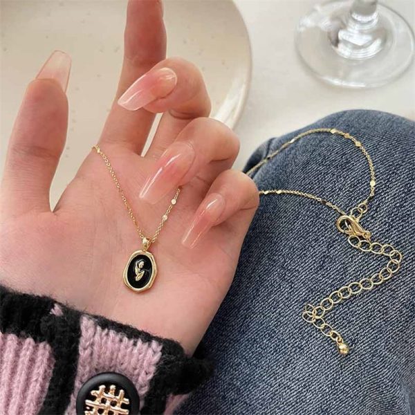 Sterling Silver Needle French Retro High-grade Earrings