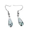 Opal Drop Earrings