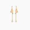452464b3-157e-474c-b048-adf2b62c6101.jpg Zircon Chain Stud 925 Silver Pin Earrings Set