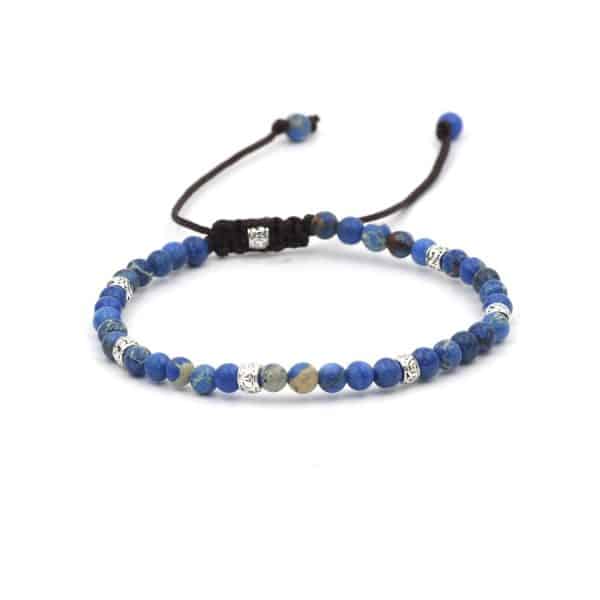 Emperor Stone Friendship Bracelet