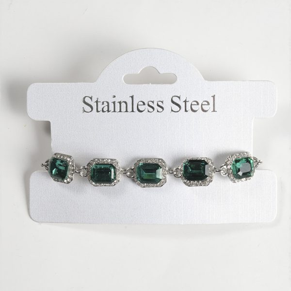 Women's Minority All-match Sweet Bracelet