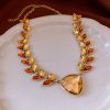 45a06d32-c8d4-4dce-ada6-e8841d430a69.jpg Pendant Retro Exaggerated And Personalized Clavicle Chain Fashion Trend Necklace