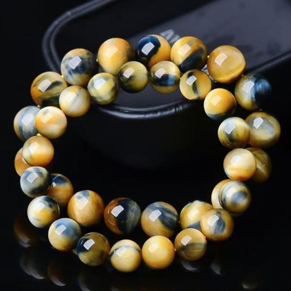 Fantasy Tigereye Bracelet Female Male