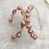 Women's Fashion Personalized Freshwater Pearl Bracelet
