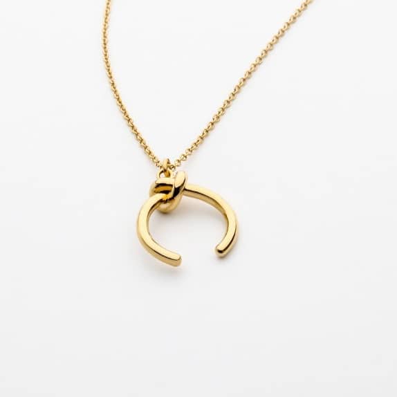 Valentine's Day New Vintage Pendant Necklace