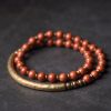 Layered Retro Ethnic Bracelet For Men And Women