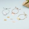 European And American Envelope Bracelet