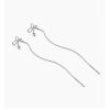 Women's SlimmingTassel Earrings