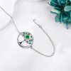 Tree Of Life Bracelet Simple Jewelry Mother's Day Gift