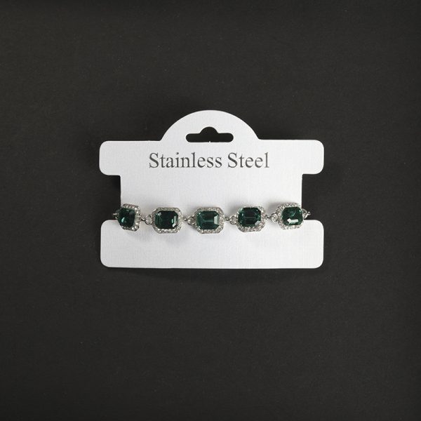 Women's Minority All-match Sweet Bracelet