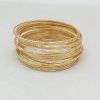 Multi-layer Starry Bracelet Twin European And American Fashion