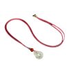 48fedfe8-1a77-467d-a2da-4dca5cda59a0.jpg Peace Buckle Men And Women Jade Necklace