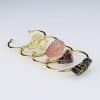 Natural Crystal Stone Bracelet