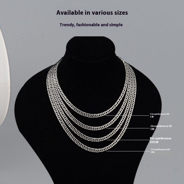 497738ef-383e-4b90-be1e-5bff6fd5942d_trans.jpeg Advanced Double-woven Four-sided Grinding Trend Men's Versatile Simple Necklace