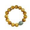 Hetian Jade Pixiu Bracelet Zodiac