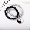 European And American Fashion Creative New Eight-diagram-shaped Appetizer Bracelet