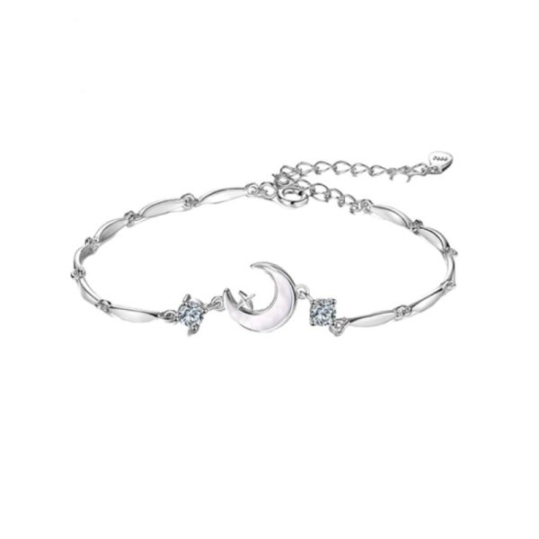 Women's Light Luxury Minority High-grade Bracelet