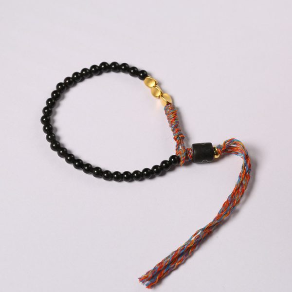 Fashion Hand-woven Men's And Women's Carrying Strap