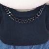 Cotton Doll Necklace Doll Doll Decoration Accessories