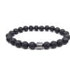 Magnetic Hematite Energy Stone Bracelet