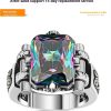 Creative Retro Ring Men's Jewelry Fashion