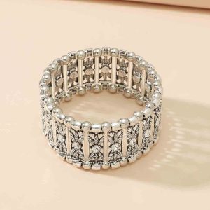 Fashionable And Minimalist Bracelets Trendy Accessories