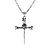 Punk Hip Hop Niche Sweater Chain Accessories