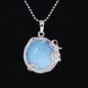 4e2e4426-a4e0-45d5-9a50-08e7dda946c4.jpg Natural Crystal Stone Chinese Dragon Choker