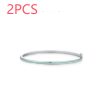 S925 Silver Original Design Cold Style High-grade Bracelet For Women
