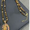 Natural Tiger-shaped Stone Tourmaline Rough Stone Suit