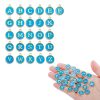 4f648fff-ed12-4b3b-af18-56f6feb4f475_trans.jpeg 12 Colors Round Drop Oil English Letter Alloy Pendant DIY Ornament Accessories