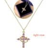 The Forever Birth Stone Necklace