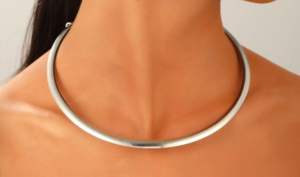 Fashionable All-match Light Luxury Necklace For Women